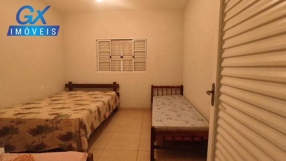 Sítio, 2 quartos, 6000 m² - Foto 2