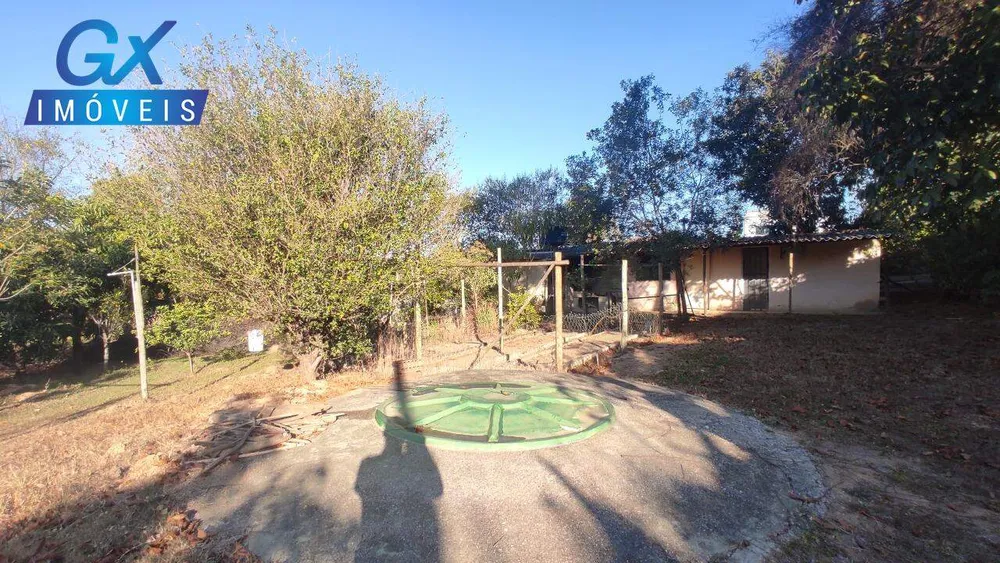 Sítio, 2 quartos, 6000 m² - Foto 3
