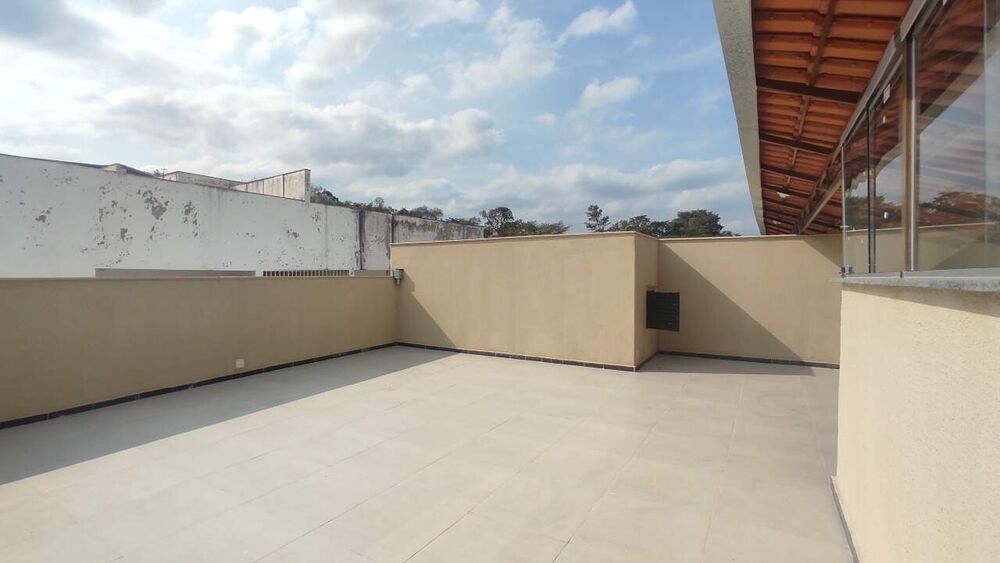 Cobertura à venda com 2 quartos, 56m² - Foto 4