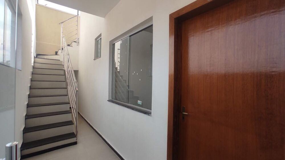 Cobertura à venda com 2 quartos, 56m² - Foto 2