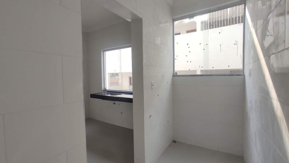Cobertura à venda com 2 quartos, 56m² - Foto 3