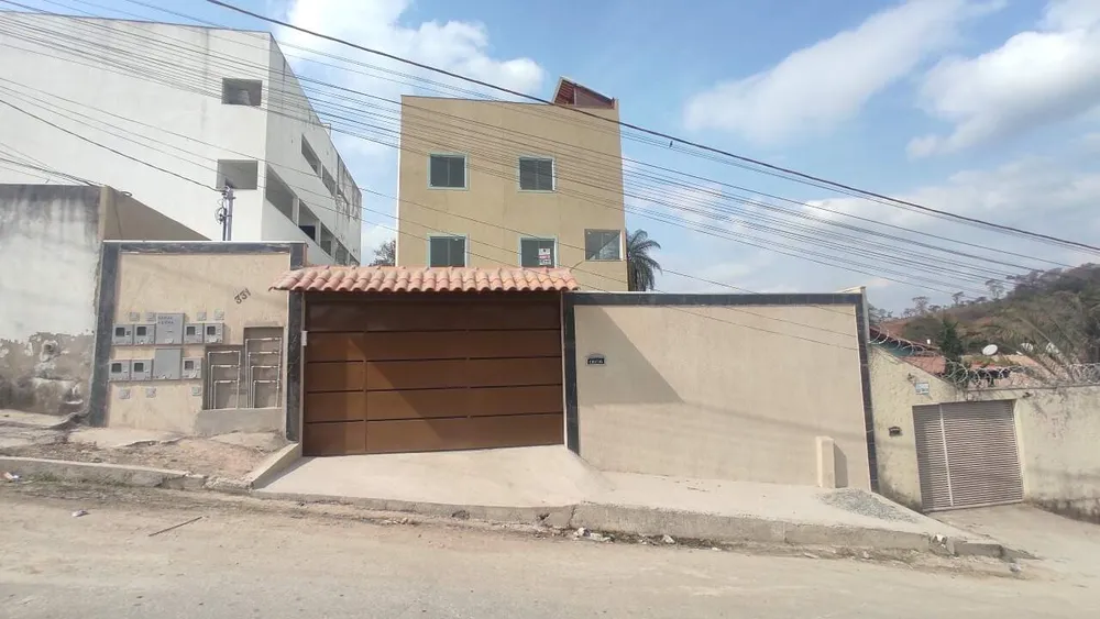Cobertura, 2 quartos, 56 m² - Foto 1