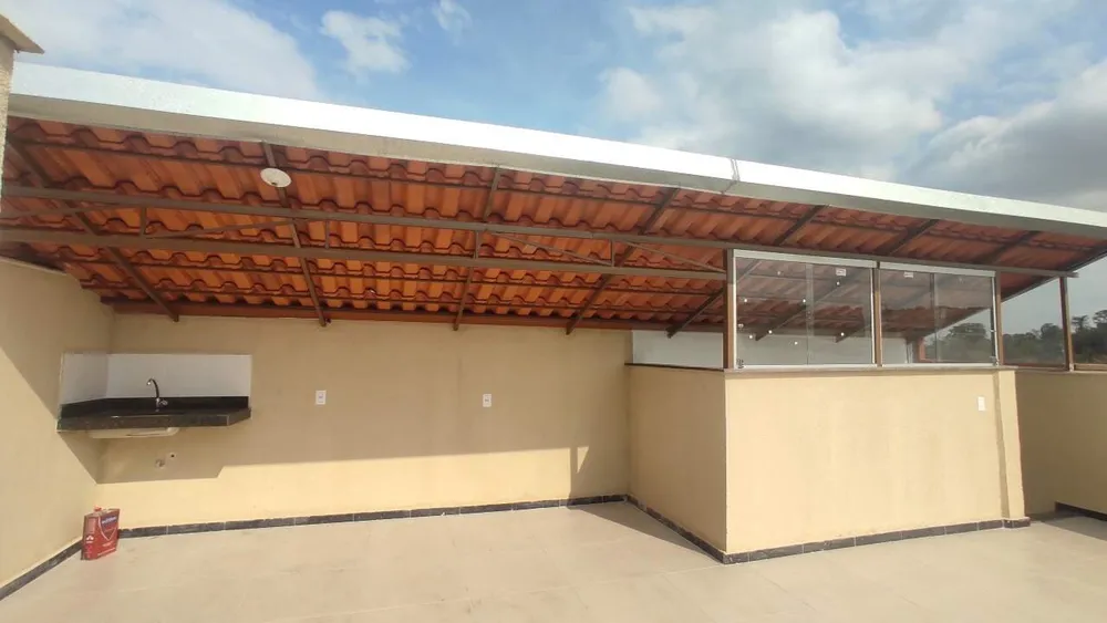 Cobertura, 2 quartos, 56 m² - Foto 13