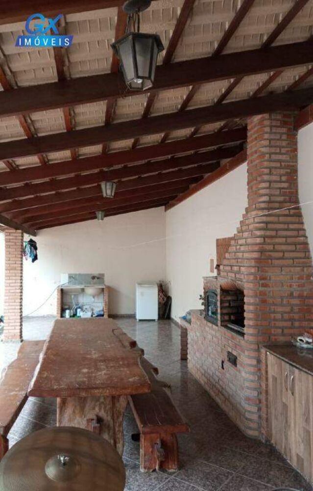 Casa, 5 quartos, 260 m² - Foto 2