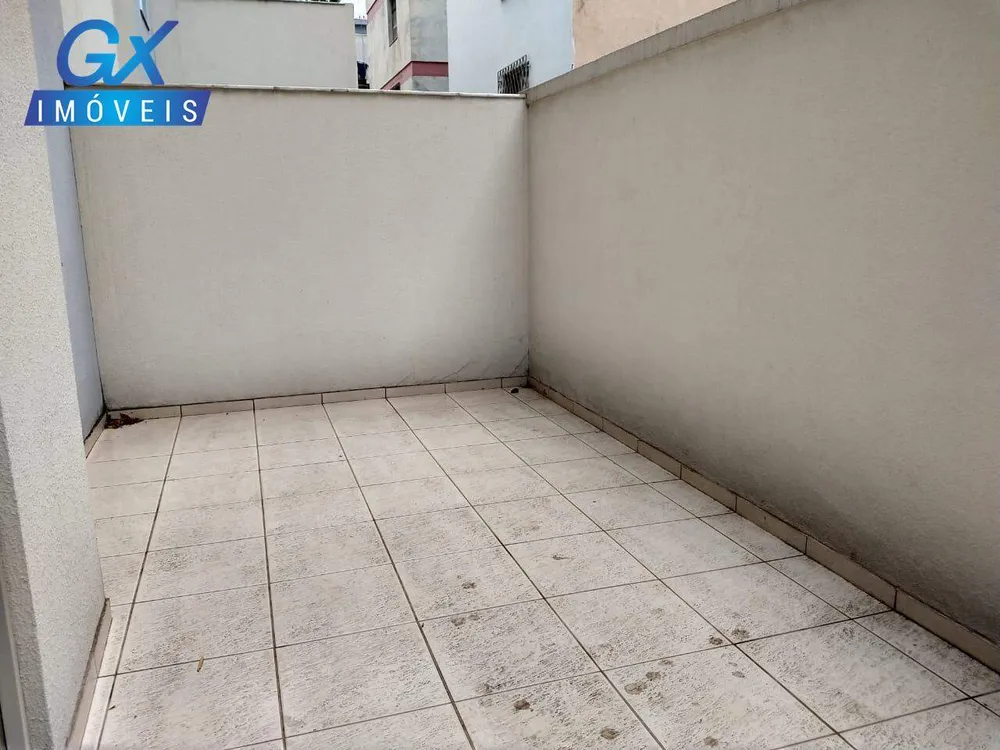 Apartamento, 2 quartos, 102 m² - Foto 2