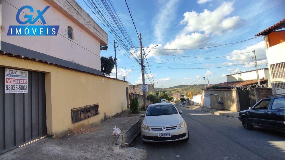 Apartamento à venda com 2 quartos, 45m² - Foto 1