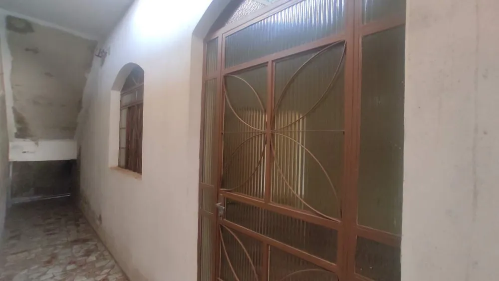 Casa, 3 quartos, 2 m² - Foto 1