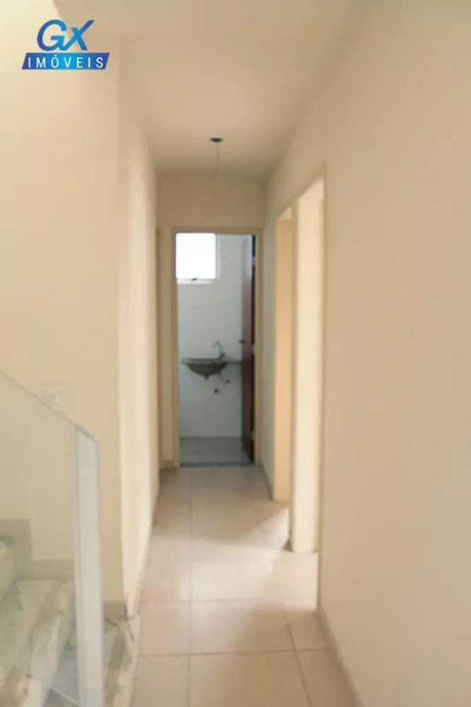 Apartamento à venda com 3 quartos, 102m² - Foto 9