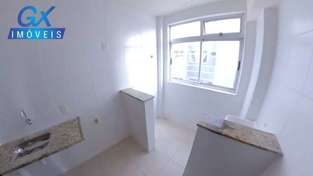 Apartamento à venda com 3 quartos, 102m² - Foto 5