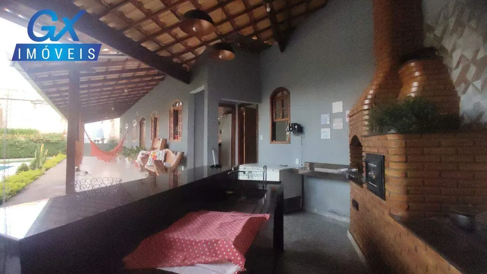 Casa, 5 quartos, 150 m² - Foto 5