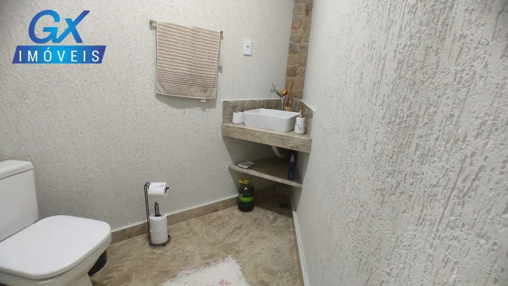 Casa, 5 quartos, 150 m² - Foto 9
