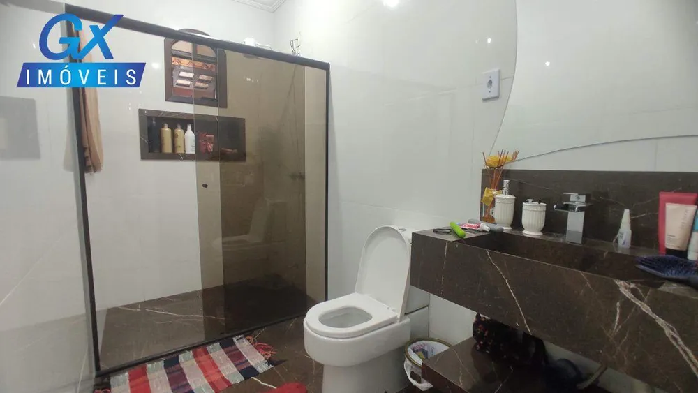 Casa, 5 quartos, 150 m² - Foto 12