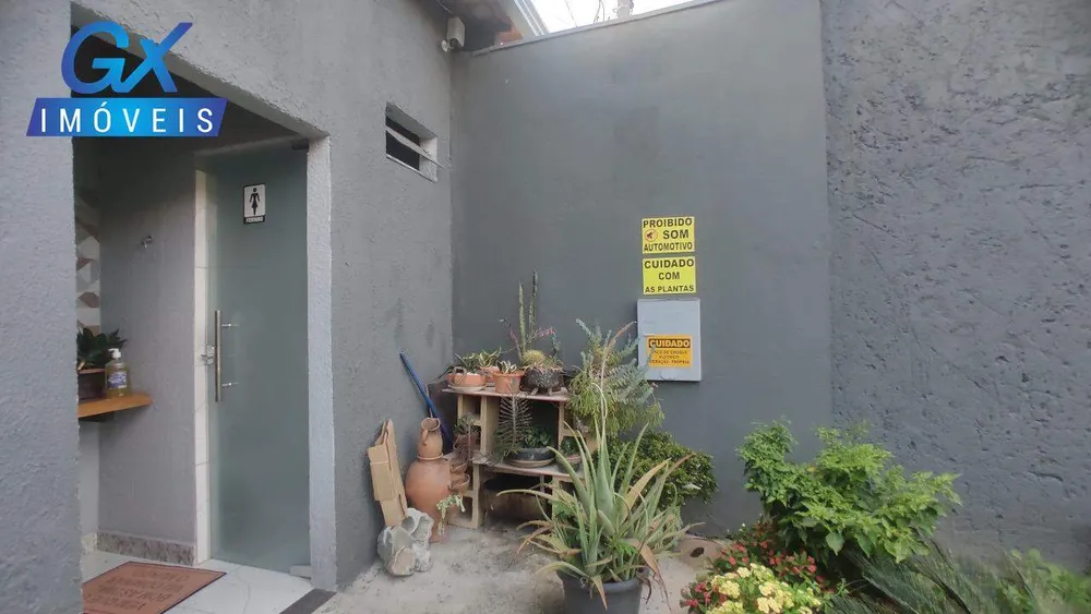 Casa, 5 quartos, 150 m² - Foto 4