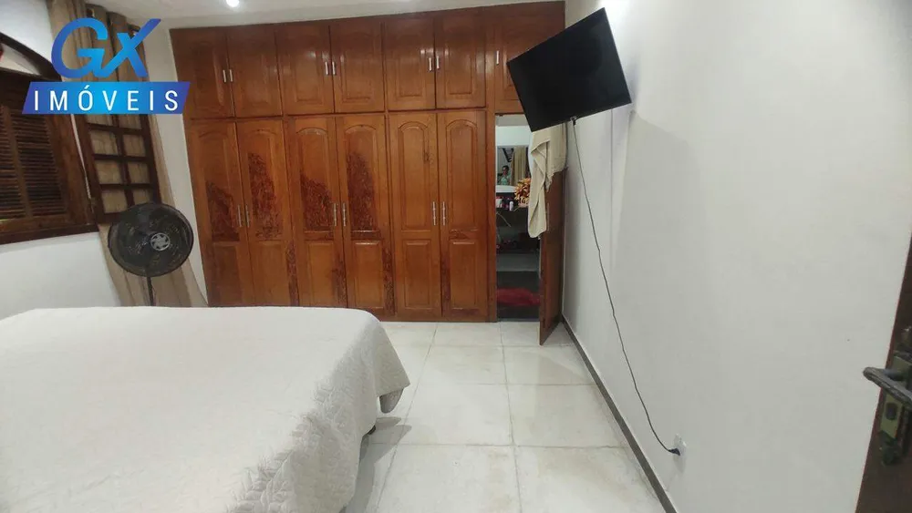 Casa, 5 quartos, 150 m² - Foto 13