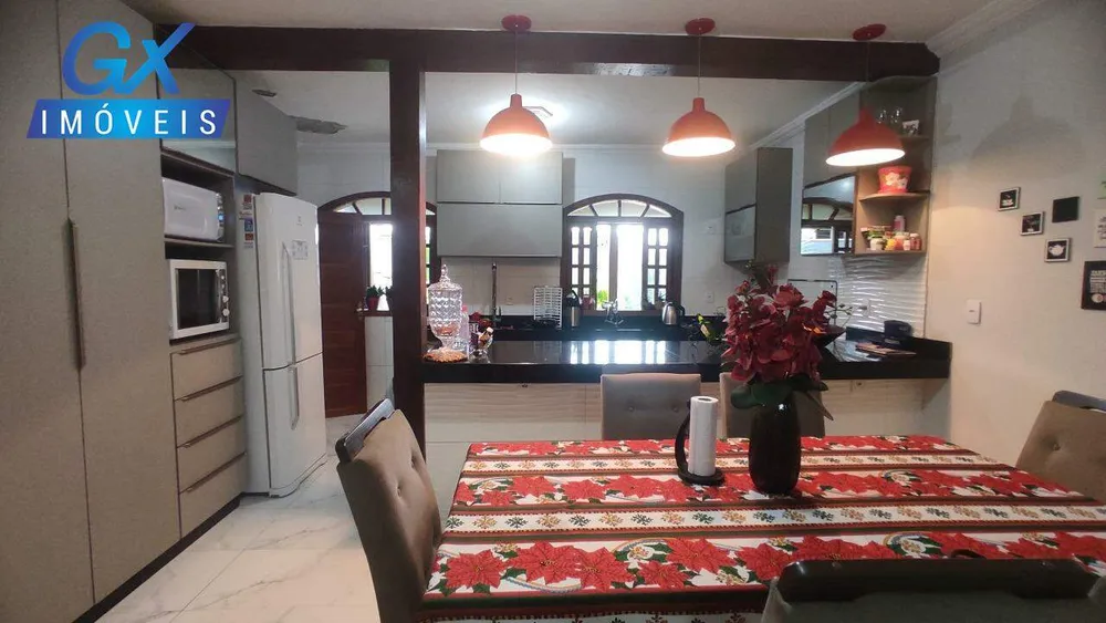 Casa, 5 quartos, 150 m² - Foto 7