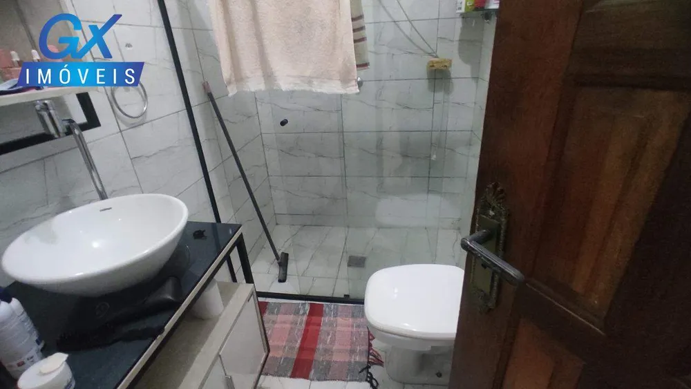 Casa, 5 quartos, 150 m² - Foto 11