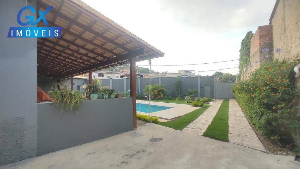 Casa, 5 quartos, 150 m² - Foto 16