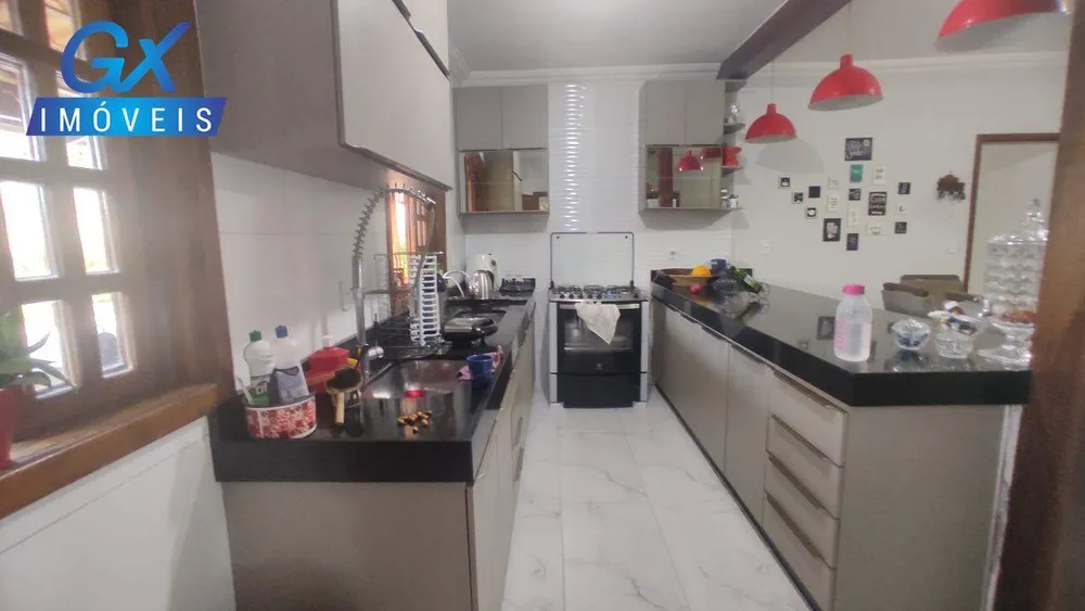 Casa, 5 quartos, 150 m² - Foto 6