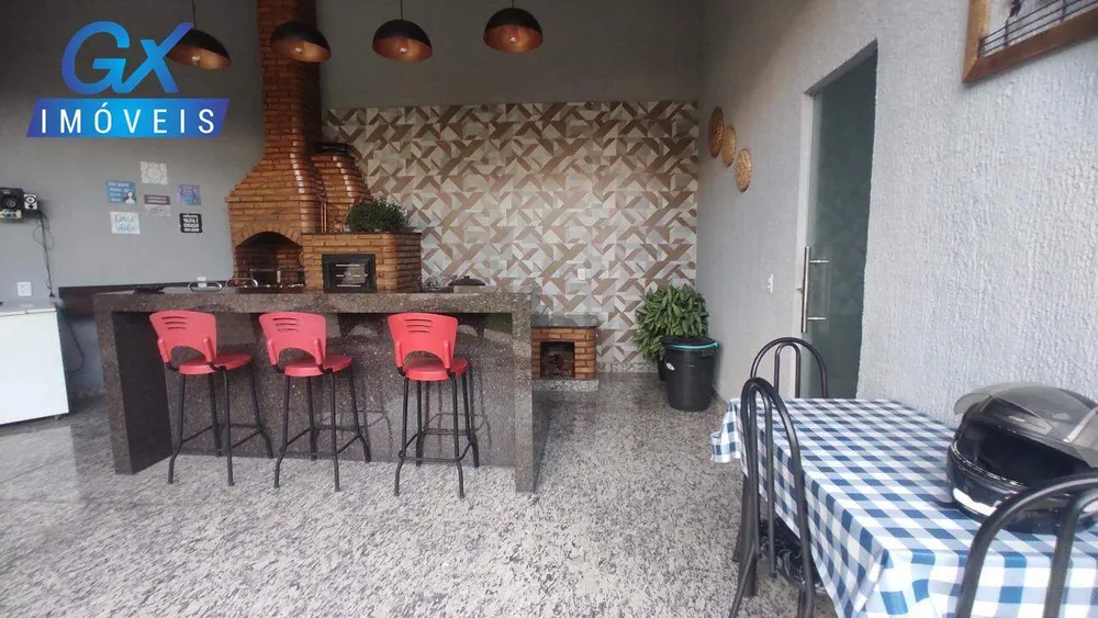 Casa, 5 quartos, 150 m² - Foto 3