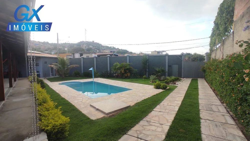 Casa, 5 quartos, 150 m² - Foto 2