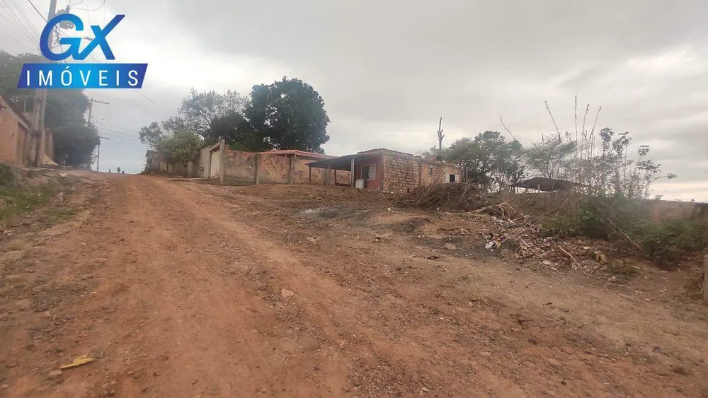 Terreno, 376 m² - Foto 1