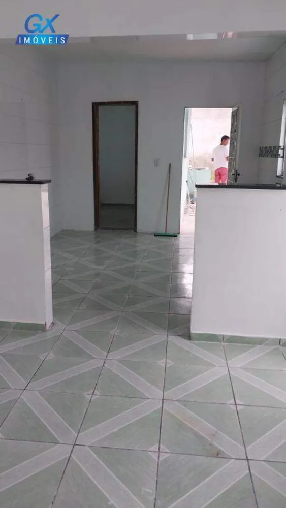 Casa, 2 quartos, 250 m² - Foto 13