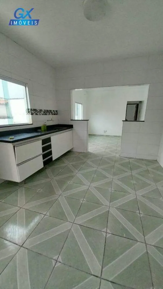 Casa, 2 quartos, 250 m² - Foto 1