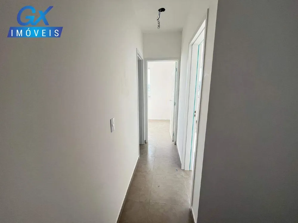 Apartamento, 2 quartos, 52 m² - Foto 7