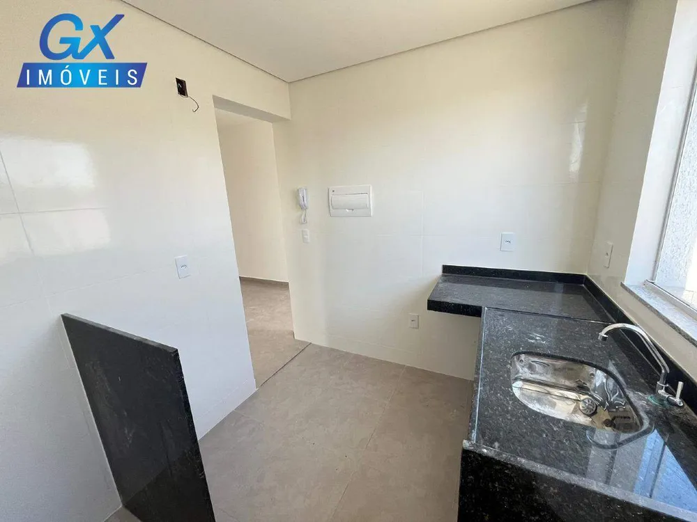 Apartamento, 2 quartos, 52 m² - Foto 6