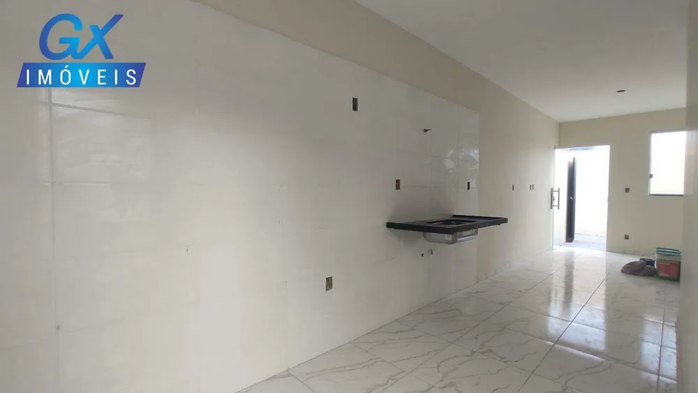 Casa, 2 quartos, 65 m² - Foto 14
