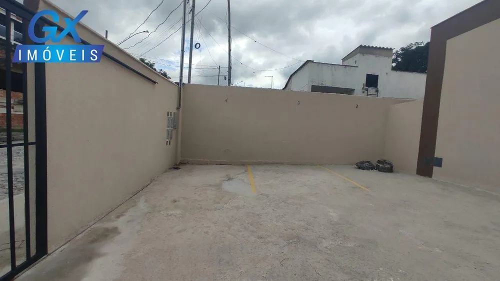 Casa, 2 quartos, 65 m² - Foto 2