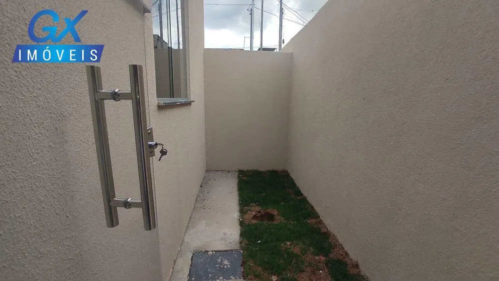 Casa, 2 quartos, 65 m² - Foto 15
