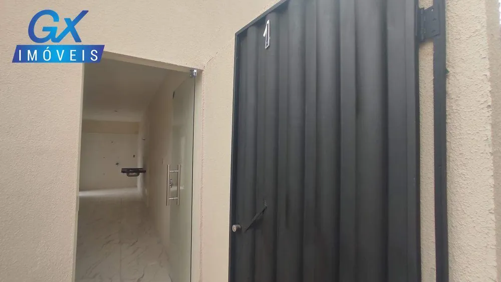 Casa, 2 quartos, 65 m² - Foto 4