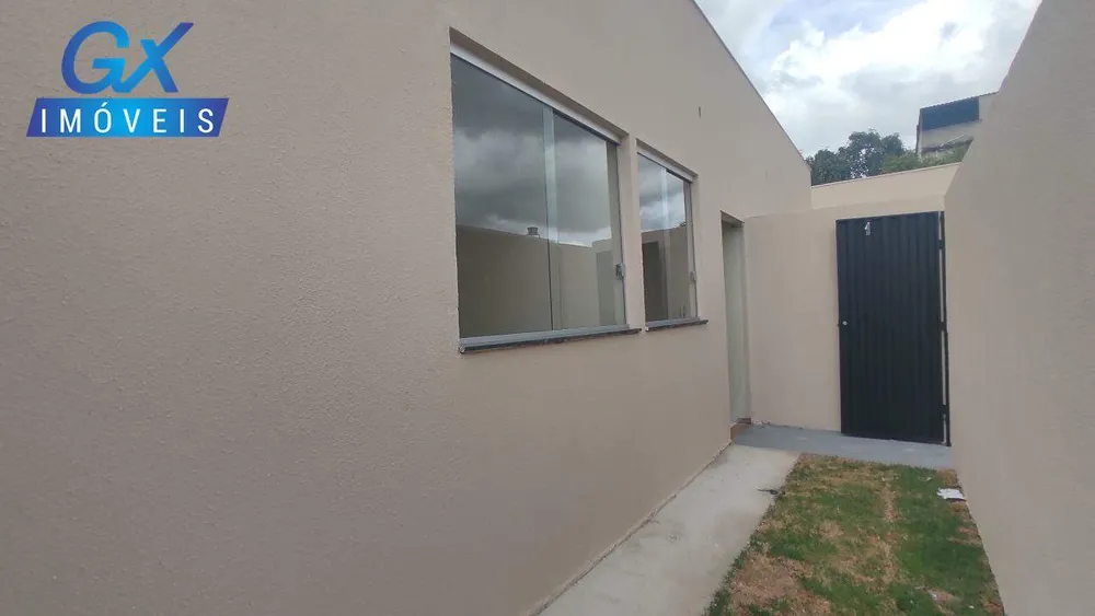 Casa, 2 quartos, 65 m² - Foto 6