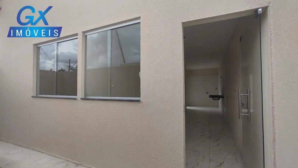 Casa, 2 quartos, 65 m² - Foto 5