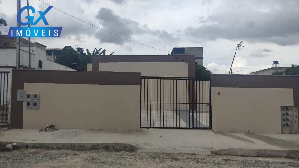 Casa, 2 quartos, 65 m² - Foto 1