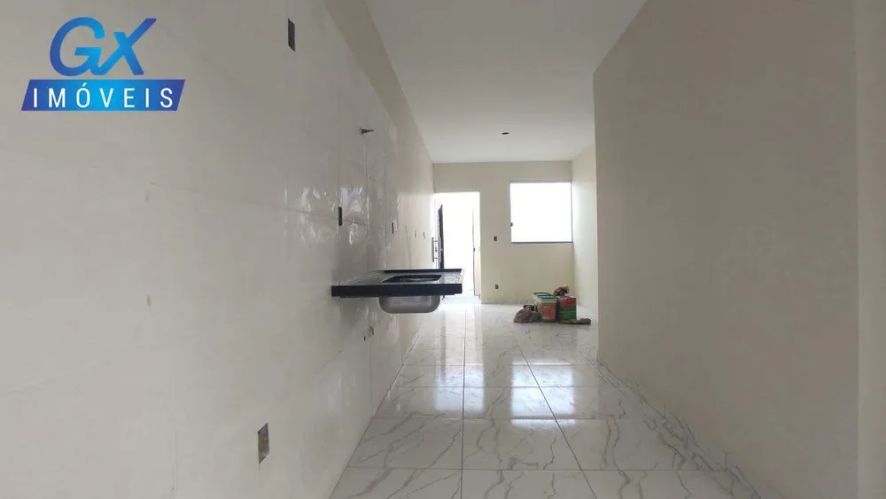 Casa, 2 quartos, 65 m² - Foto 12