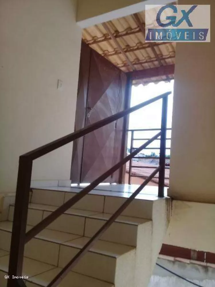 Apartamento à venda com 2 quartos, 72m² - Foto 1