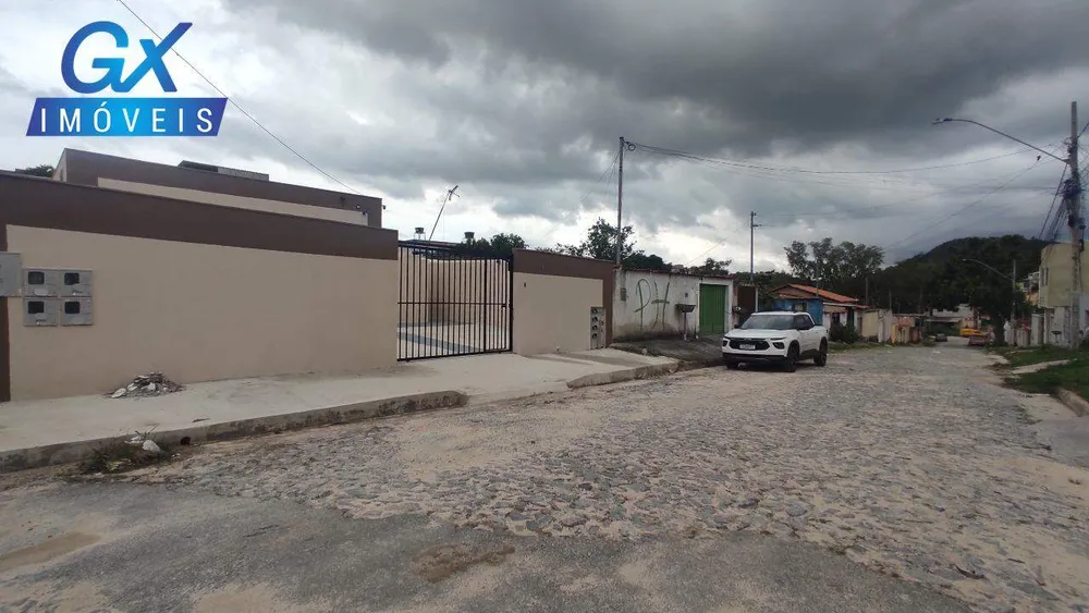 Casa, 2 quartos, 65 m² - Foto 3