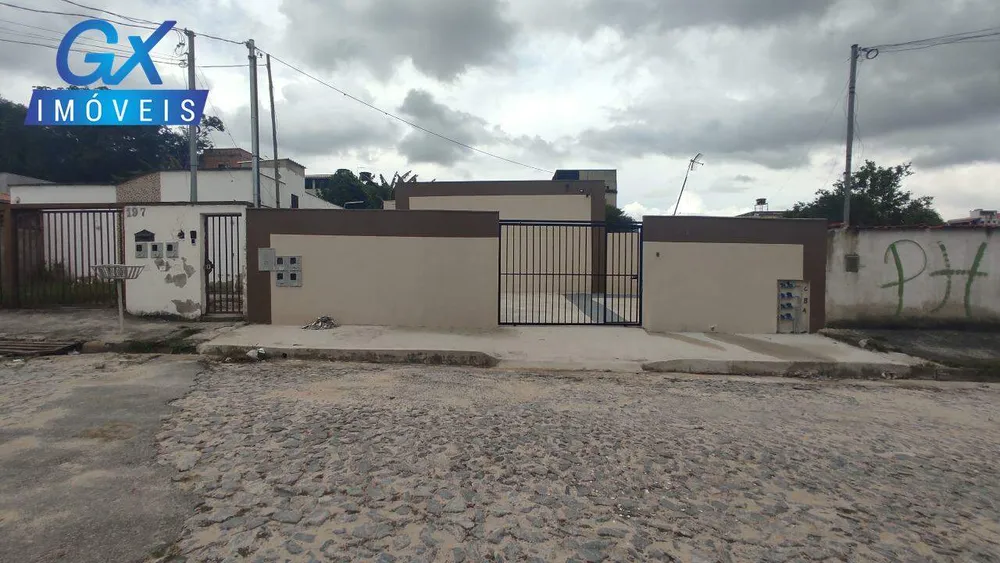 Casa, 2 quartos, 65 m² - Foto 4