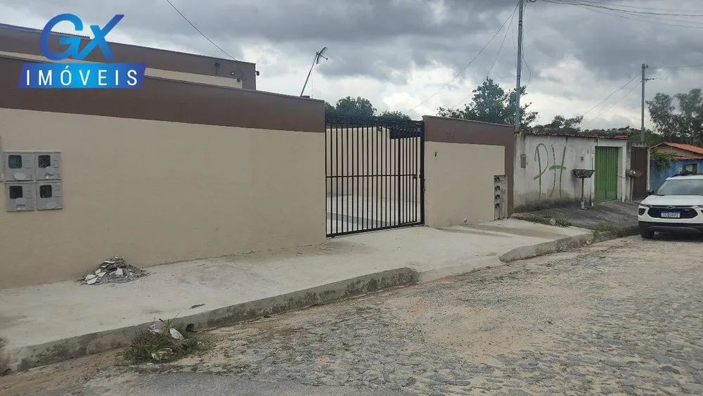 Casa, 2 quartos, 65 m² - Foto 2