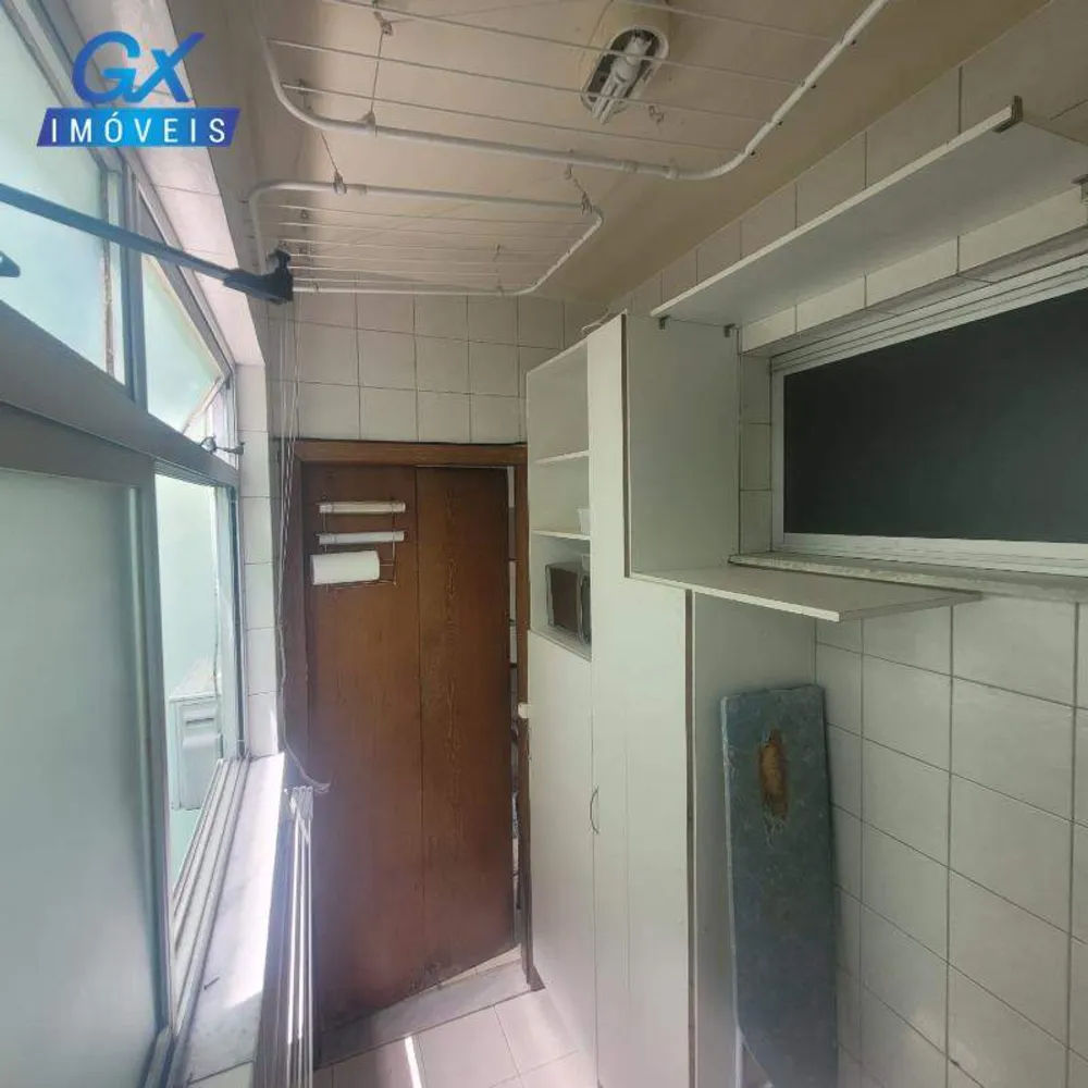 Apartamento, 3 quartos, 72 m² - Foto 15