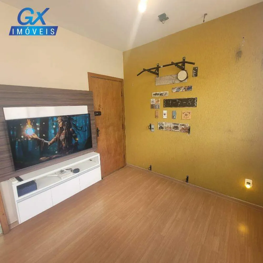 Apartamento, 3 quartos, 72 m² - Foto 3