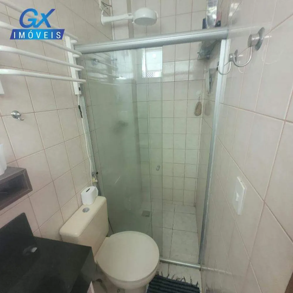 Apartamento, 3 quartos, 72 m² - Foto 13