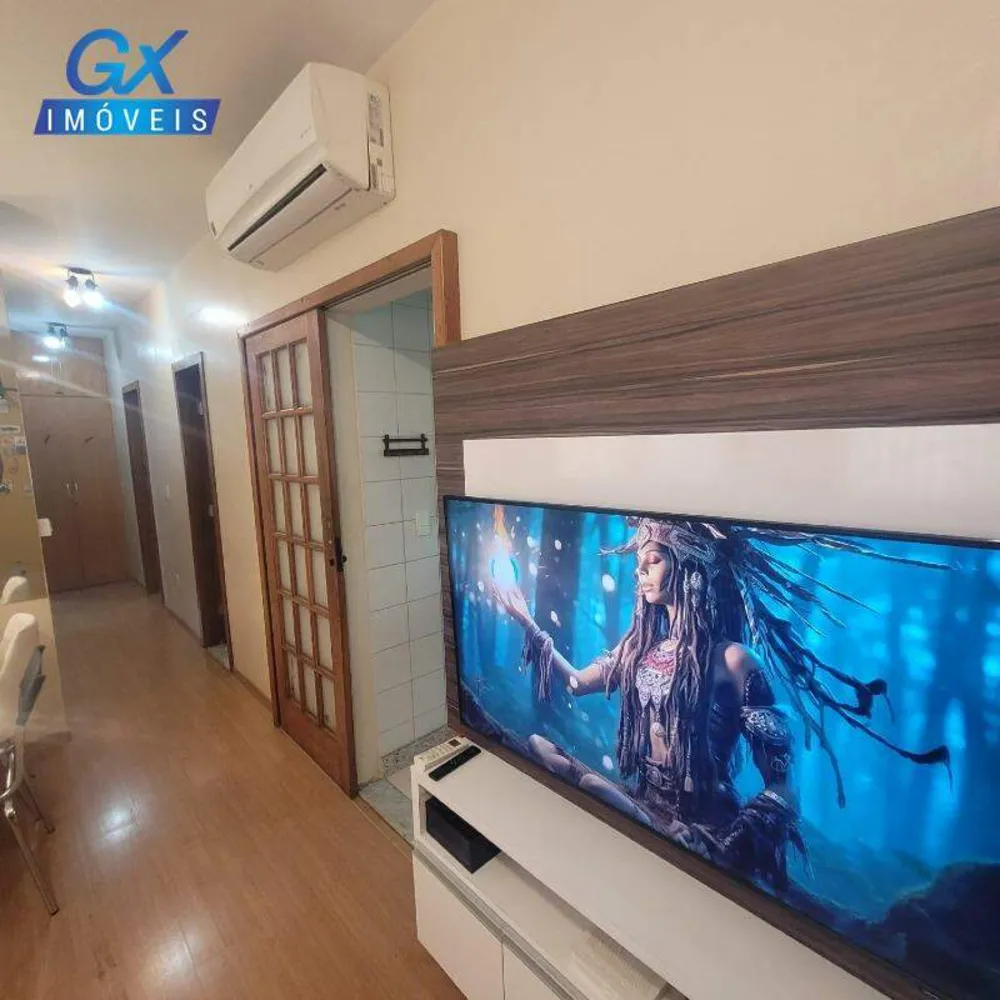Apartamento, 3 quartos, 72 m² - Foto 5