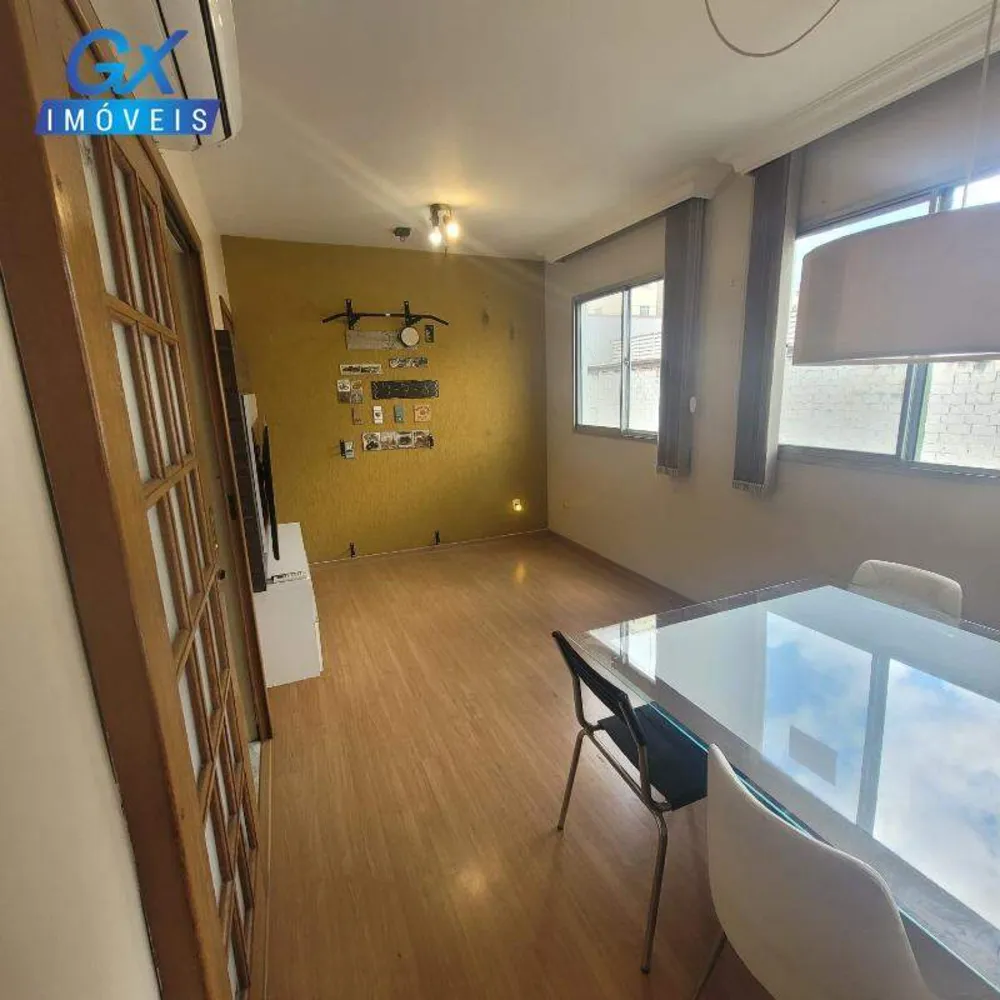Apartamento, 3 quartos, 72 m² - Foto 1