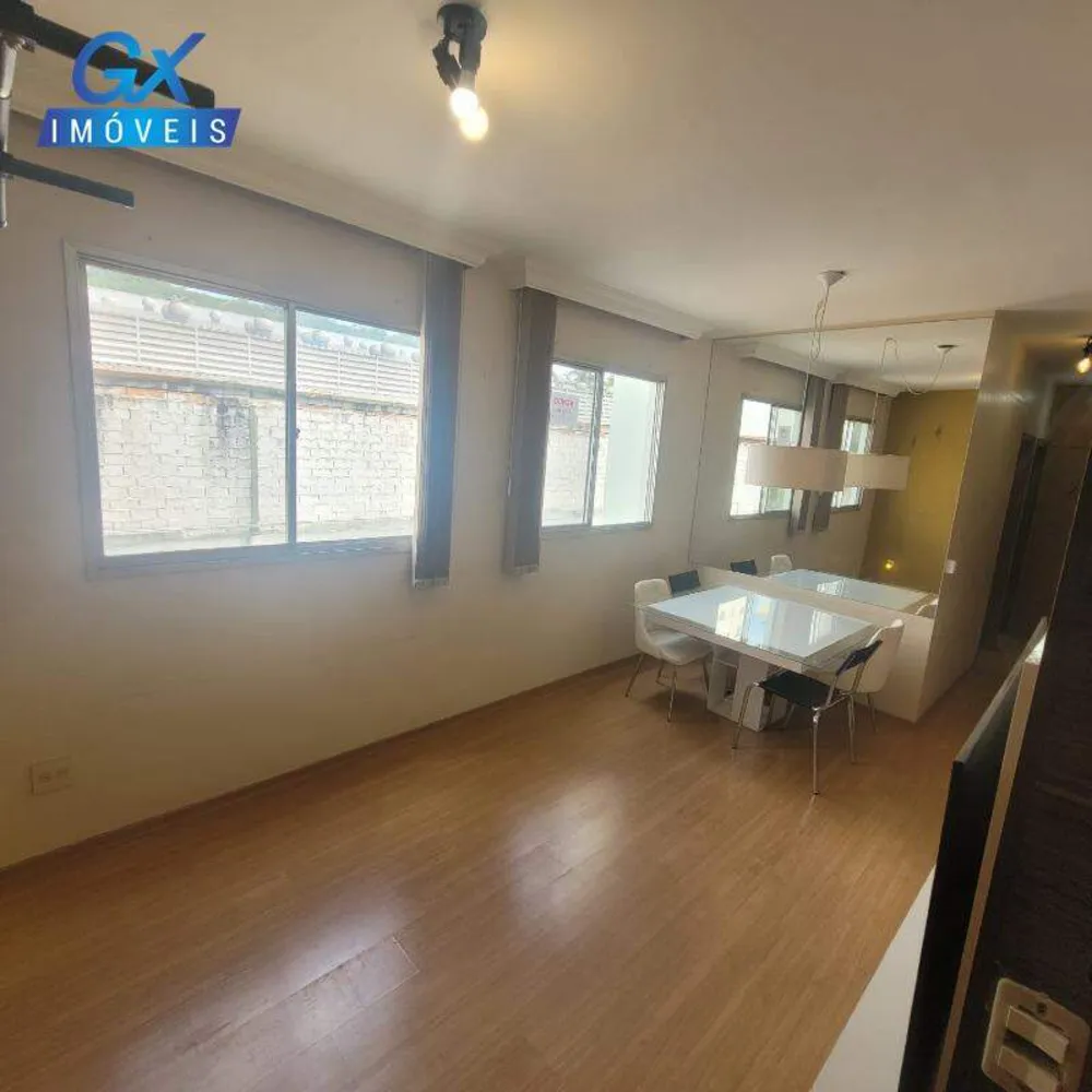 Apartamento, 3 quartos, 72 m² - Foto 4