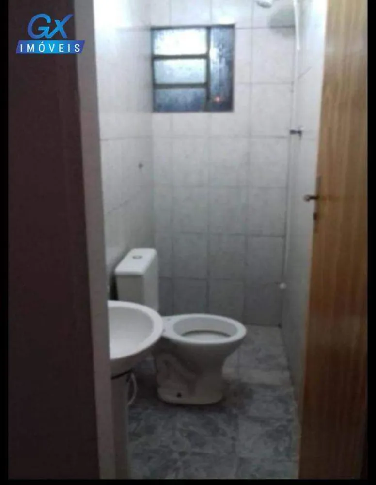 Casa, 1 quarto, 35 m² - Foto 9