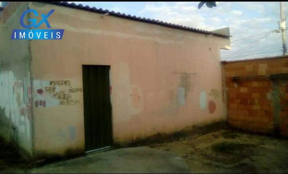 Casa, 1 quarto, 35 m² - Foto 4