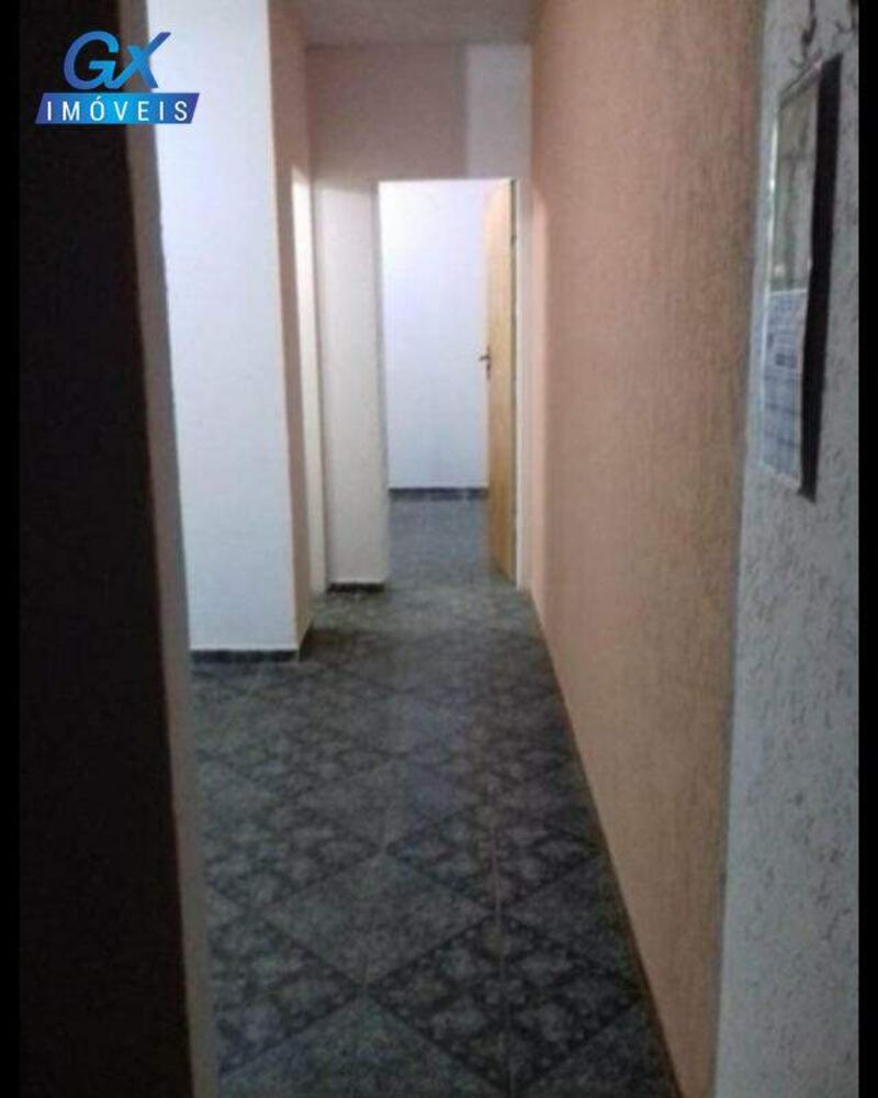 Casa, 1 quarto, 35 m² - Foto 1